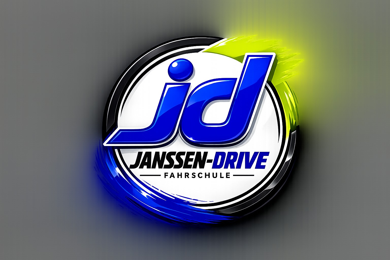 Janssen-Drive Logo – Platzhalter für Resul