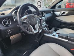 Fahrzeug für die Handicap-Fahrausbildung bei Janssen-Drive