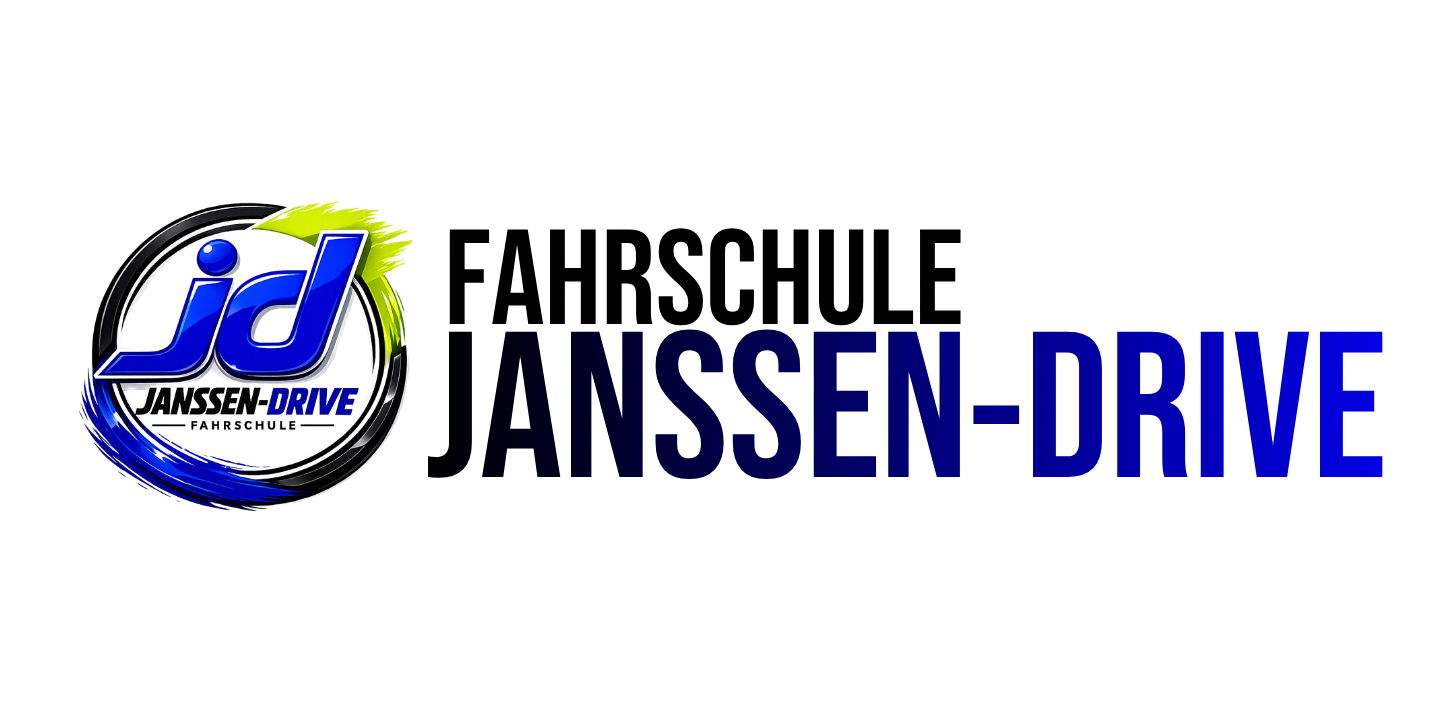 Fahrschule Janssen-Drive